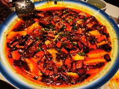 -火婆子·川小馆(扬韬科技广场店)