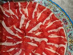 -东来顺饭庄(上地华联店)