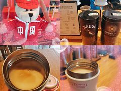 -星巴克(大连甘井子万达分店)