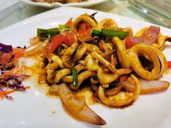-海儀美食楼(湾仔海鲜街店)