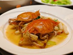 -骏莱海鲜鱼港(五角场店)