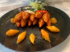 -伯衡55·吉品轩(乌鲁木齐南路店)