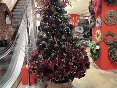 -文艺复兴百货(米兰大教堂广场店)