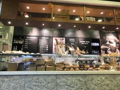 -PAPER STONE BAKERY(天汇广场店)
