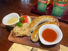 -马迭尔德式西餐精酿啤酒屋(中央大街店)
