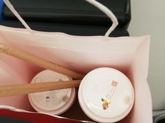 -喜茶(深圳丰盛町店)