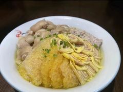 -東城故事·尋找姆媽的味道(玉兰路店)