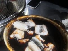 -本炙炭烤·蒲烧活鳗料理店(金沙洲店)