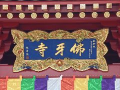 -新加坡佛牙寺龙华院