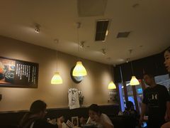 大堂-雷门拉面·现熬骨汤(凯德来福士店)