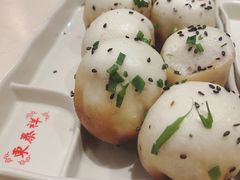 -东泰祥生煎馆(重庆北路店)