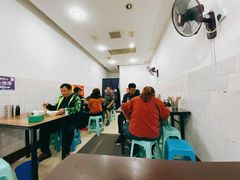 大堂-花市豌杂面(民生路店)