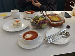 -库滋明·俄罗斯特色美食(中央大街店)