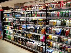 零售区-盒马鲜生(悠方店)