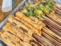 -老太太豆皮(南芬店)