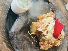 -茉莉餐厅(包河万达店)
