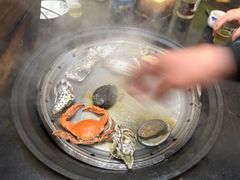 -大杰海鲜锅(基隆路店)
