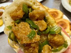 -郑庄脂渣海鲜楼(九水路店)