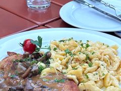 -Restaurant Paulaner am Dom