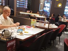 -稻香海鲜饭店(第一国际店)