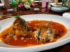 -欣旺·迎宾楼·百年无锡菜