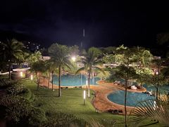 -石梅湾艾美度假酒店