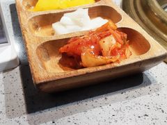 -妥妥烤肉料理(昙华林店)