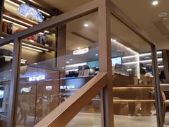 -霸王茶姬(上海恒基名人店)