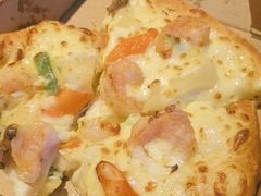 -必胜客(积水潭店)