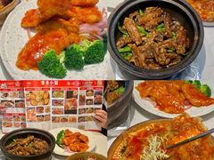 -常来小聚·广州非遗传承餐厅(高德置地店)