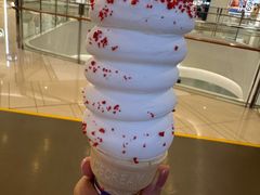 -DQ·蛋糕·冰淇淋(绿宝店)