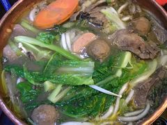 藏式火锅-玛禄藏膳(五分店)