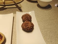 -万丽轩·粤菜(王府井金茂万丽酒店)