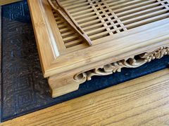 -小城粥道·海胆鲜虾粥(解放广场店)