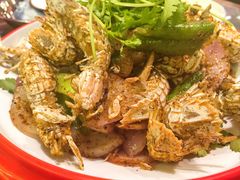 -曹胖子龙虾馆(黄桦路店)