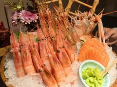 -花潮料理艺食馆(成都万象城店)