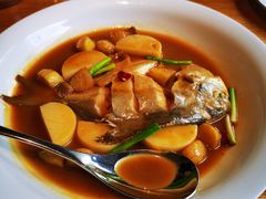 -新荣记(西溪湿地店)