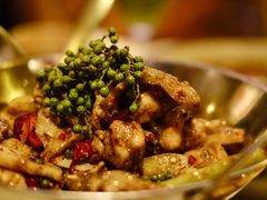 -龙门阵茶屋川菜馆(武康路店)