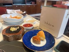 -ZHAO赵·牛扒坊(万象城店)
