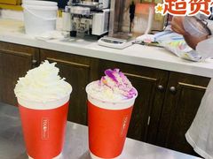 -TOUCH泰奇(宝杨宝龙广场店)
