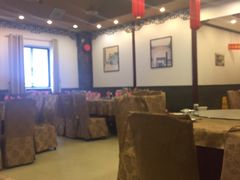 -老街饭庄·地道淮扬菜(扬子江北路总店)