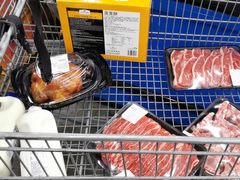 -山姆会员商店(杨桥西路店)
