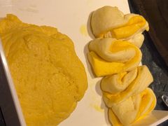 -鱼窝棚柴火铁锅炖(富山屯店)