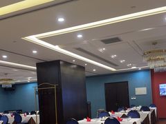 -和润艺术酒店-自助早餐厅