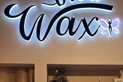 -Wax Brow蜜蜡脱毛美甲美睫眉吧