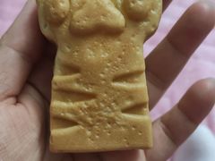 -熊姬手作茶物(汇金谷店)