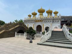-上海东林寺(金山区)