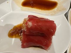-粤食堂(天津和悦汇店)