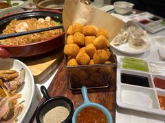 -在前门·烤鸭北京菜(五月花广场店)
