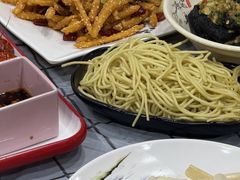 -虎虎龙虾大排档(双井店)